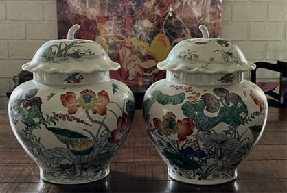 Antique Chinese White Jade Iguana Carving