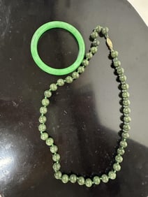 jade items