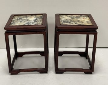 hard wood with mable base pair