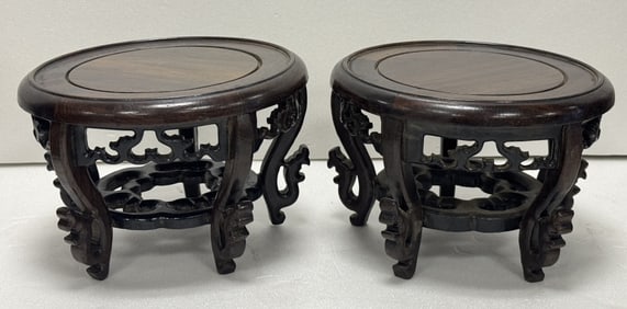 hard wood base pair