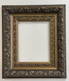 Old Frame 11x14