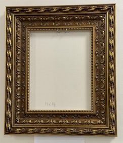 Old Frame 11x14