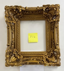 Old Frame 8x10