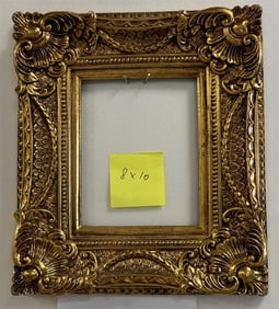 Old Frame 8x10