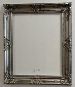 Old Frame 16x20