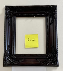 Old Frame 8x10