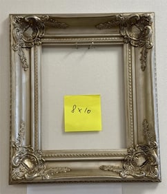 Old Frame 8x10