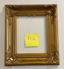 Old Frame 8x10