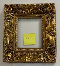 Old Frame 8x10