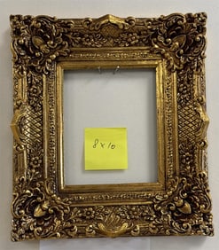 Old Frame 8x10