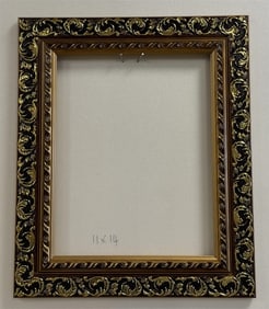 Old Frame 11x14