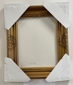Old Frame 11x14