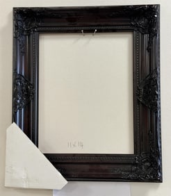 Old Frame 11x14