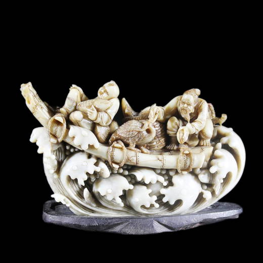 Houston Antique Auction LLC, TX Auctions & 111 Past Catalogs