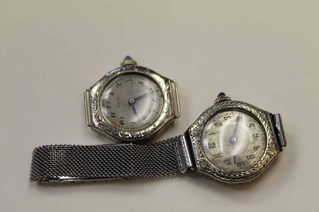 Vintage Bulova Watch & Antique Watch: Vintage Bulova Watch & Antique Watch
