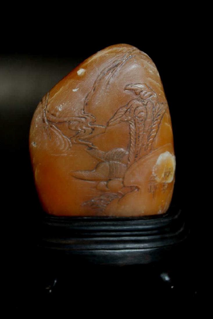 Shoushan Stone Carvings (1 of 2)