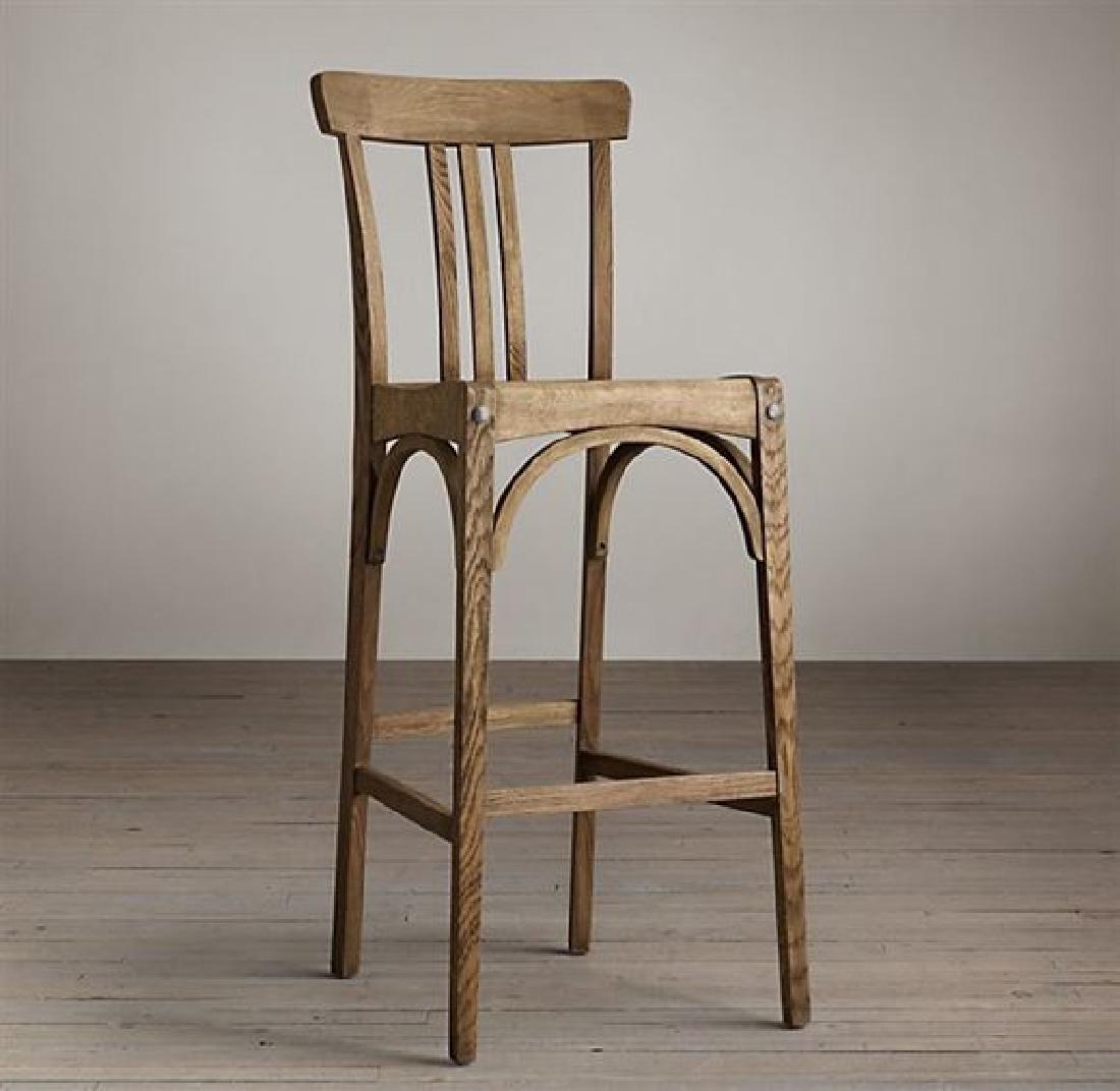 Restoration hardware sinclair chair new arrivals