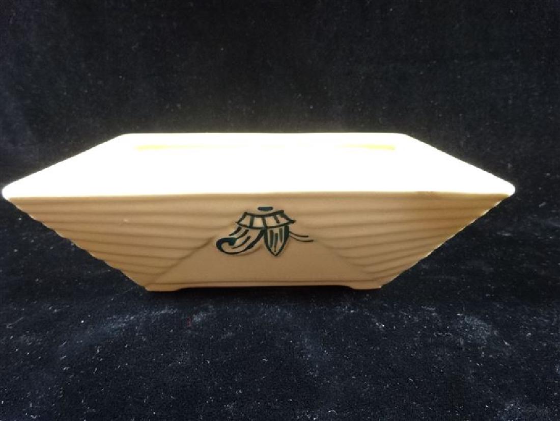 VINTAGE BONSAI TREE PLANTER, MID CENTURY, VERY GOOD (1 of 4)