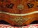 FRENCH EMPIRE STYLE MARQUETRY CABINET, INTRICATE INLAID - 4