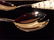 2 PC SEASHELL HANDLE SERVING UTENSILS, IN ORIGNAL BOX, - 4