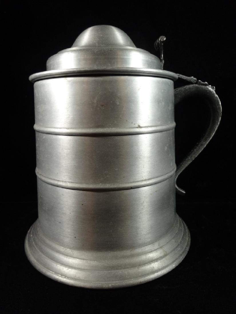 tankard ice bucket