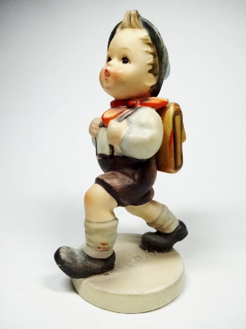 hummel boy figurines