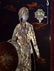 4 CHINESE MOTHER OF PEARL WALL PLAQUES, INLAID MOTHER - 7