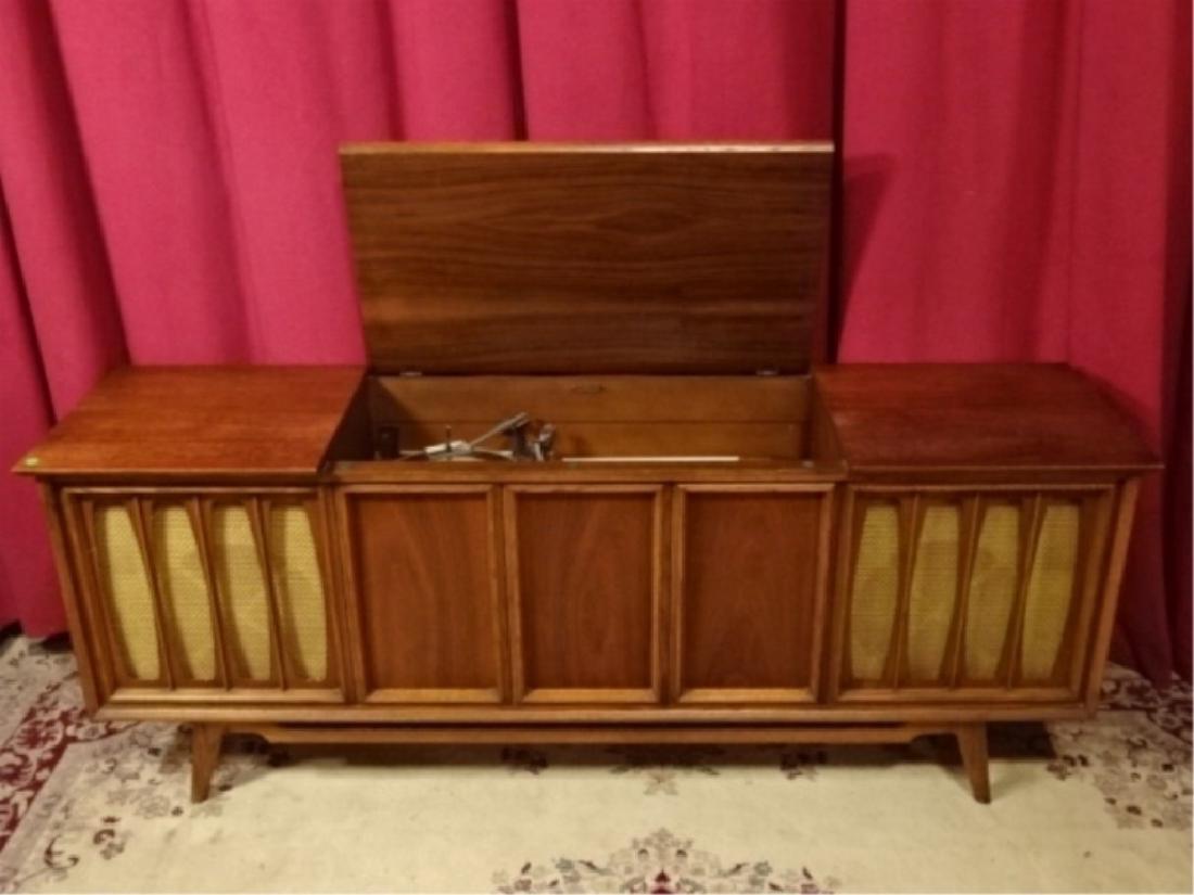 Mid Century Modern Stereo Console Cabinet Sears Oct 10 2017