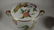 3 PC ROYAL WORCESTER EVESHAM, INCLUDES BEAN POT APPROX - 5