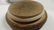3 PC ROYAL WORCESTER EVESHAM, INCLUDES BEAN POT APPROX - 8