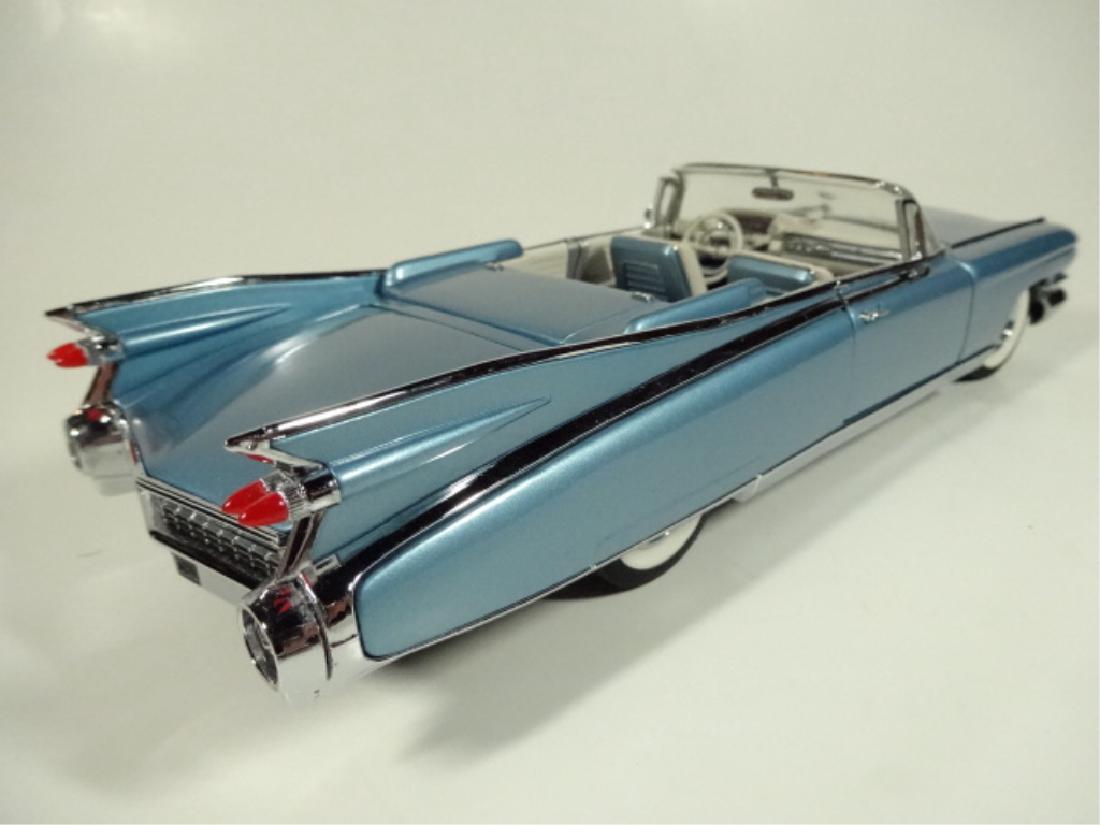 danbury mint diecast cars