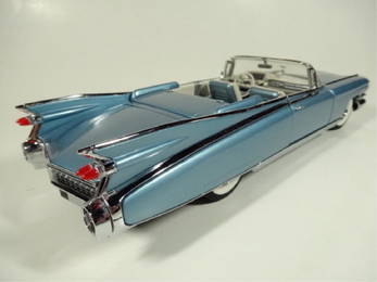 1959 CADILLAC ELDORADO SEVILLE, MINT CONDITION, LIMITED