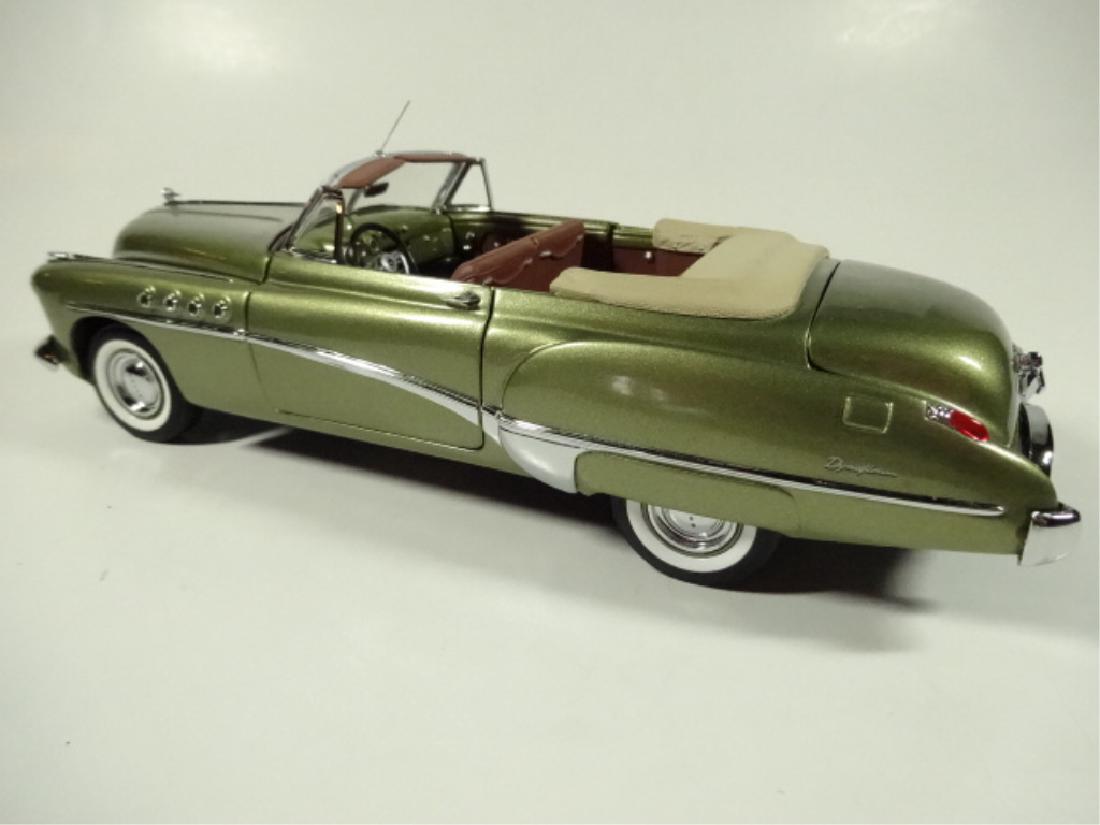 1949 BUICK ROADMASTER RIVIERA, MINT CONDITION, BY (1 of 8)