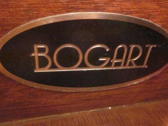 144: THOMASVILLE BOGART LUXE COLLECTION 4 DRAWER CHEST, : Lot 144