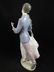56: RETIRED LLADRO PORCELAIN FIGURINE "NOW AND FOREVER" - 5