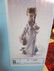 220: RETIRED LLADRO PORCELAIN FIGURINE "SCHOOL DAYS", # - 10