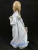 220: RETIRED LLADRO PORCELAIN FIGURINE "SCHOOL DAYS", # - 4