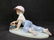 176: RETIRED LLADRO PORCELAIN FIGURINE "ALL ABOARD", #7 - 2