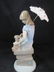 205: RETIRED LLADRO PORCELAIN FIGURINE "PICTURE PERFECT - 4