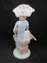205: RETIRED LLADRO PORCELAIN FIGURINE "PICTURE PERFECT - 5