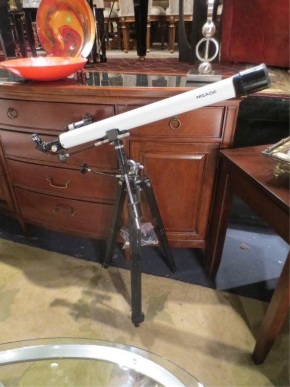 meade telescope model 4550 meade telescope model 4550