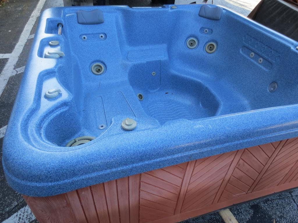 Leisure bay eclipse spa parts