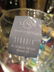 8 LENOX "SEQUOIA" 10 OZ RED WINE NON-LEAD CRYSTAL WINE - 3