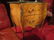 FRENCH LOUIS XV STYLE BURL WOOD VENEER BOMBE CHEST, MAR - 2