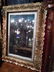 CHRISTOPHER GUY MIRROR, ORNATE GOLD AND SILVER GILT - 2