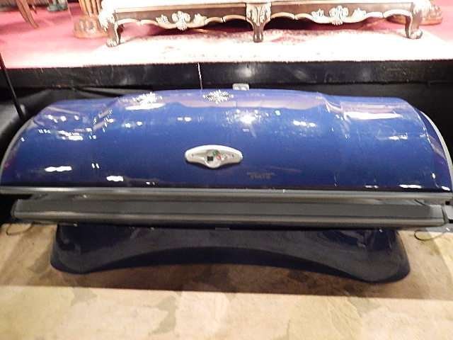 SUNQUEST TANNING BED, "DARK TAN PLUS POWER WINDOW",: SUNQUEST TANNING BED, "DARK TAN PLUS POWER WINDOW", MODEL DTP71-T12