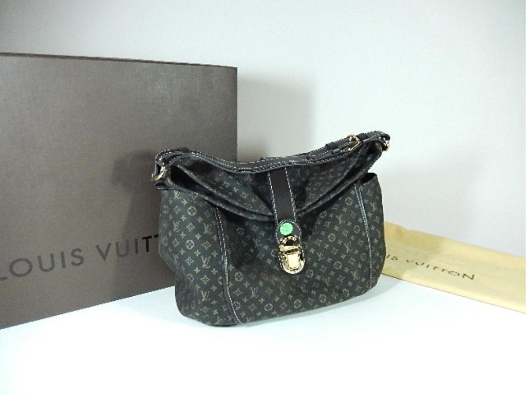 luis wilton bags