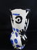 PABLO PICASSO CRUCHON HIBOU PARTIALLY GLAZED CERAMIC JU - 3