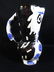 PABLO PICASSO CRUCHON HIBOU PARTIALLY GLAZED CERAMIC JU - 4