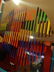 YAACOV AGAM LIMITED EDITION OIL PAINTING ON - 4
